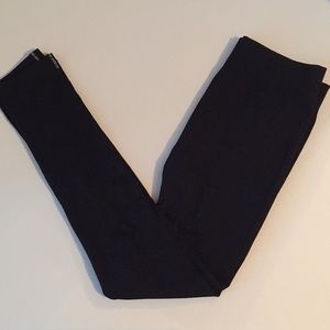 Nautica Fleece Lined Leggings